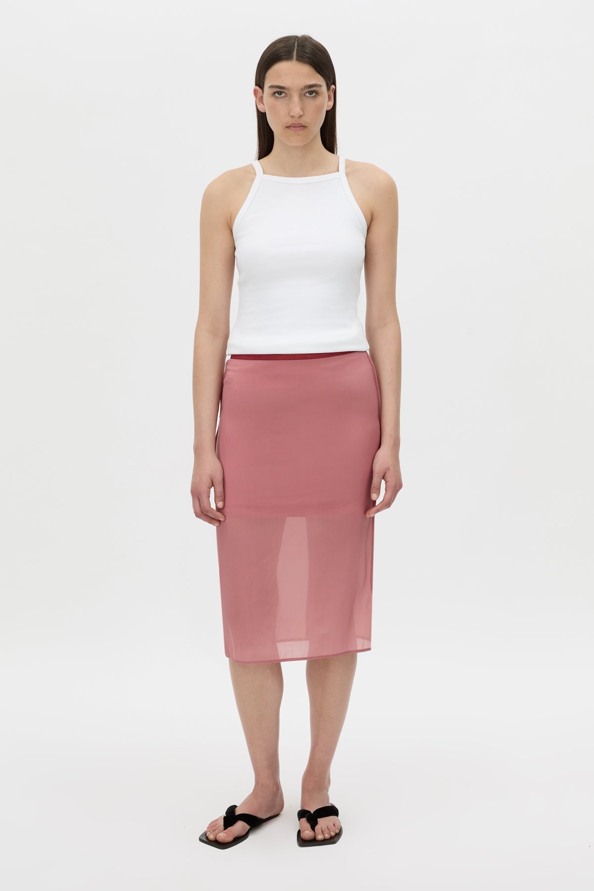 Arabella Skirt