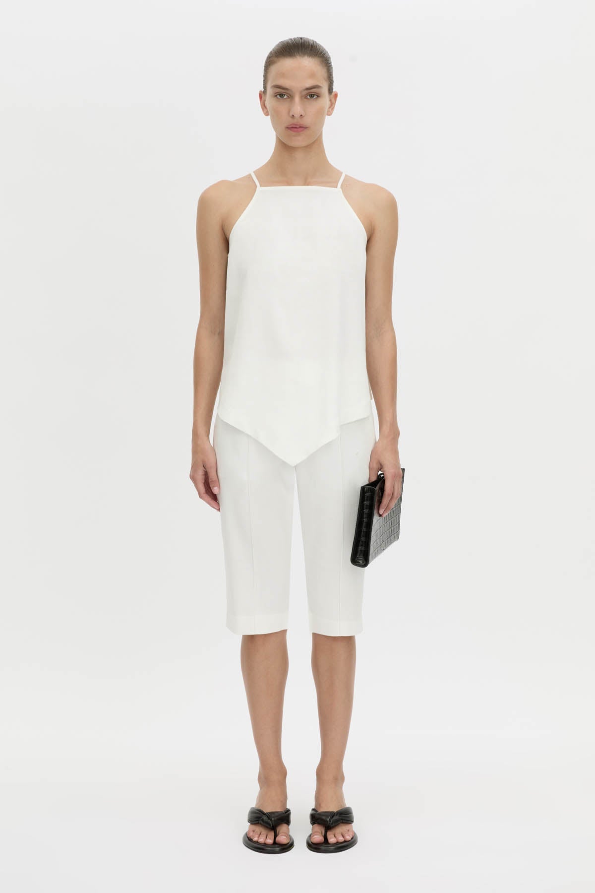 Arlowe Capri Pant