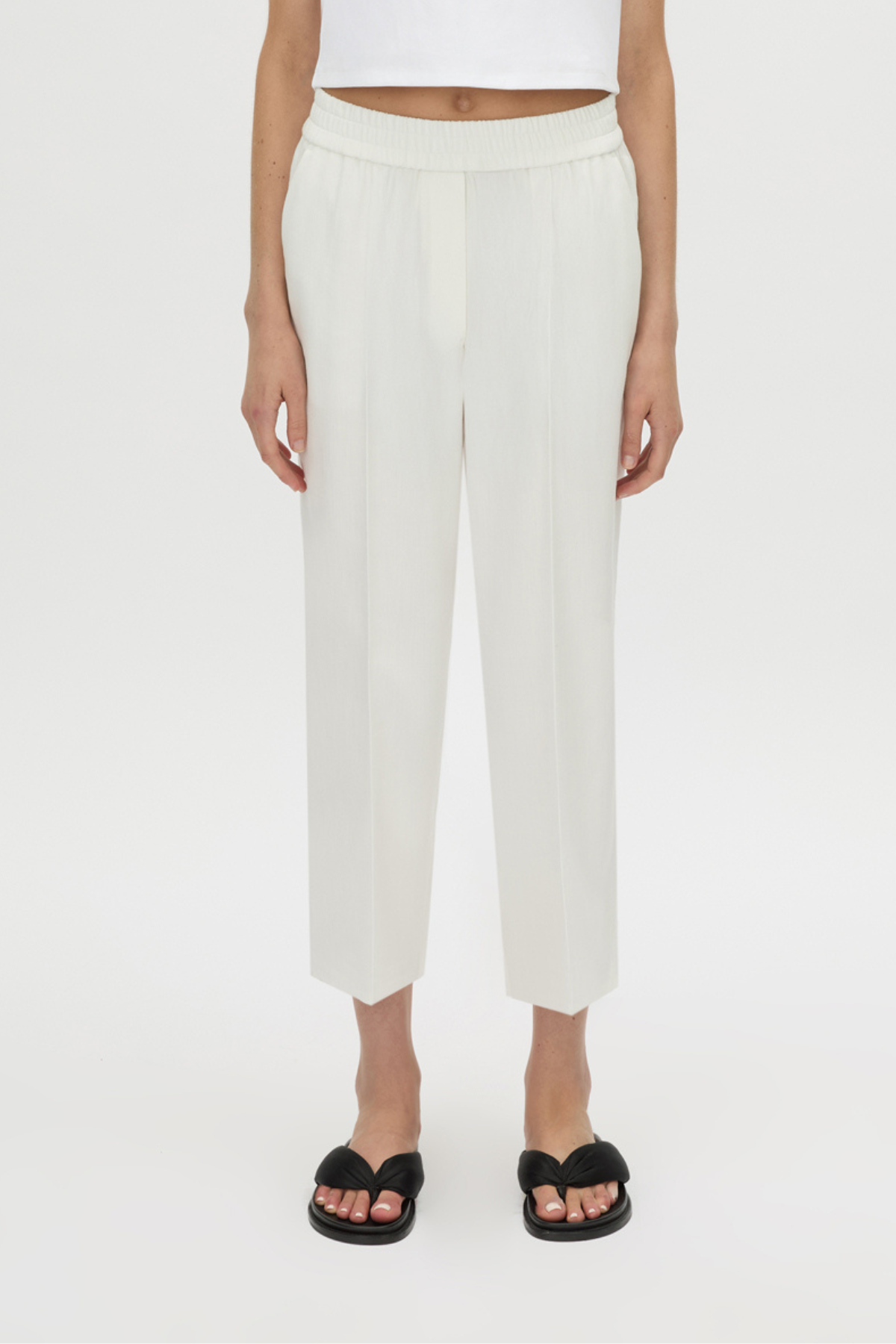 Arlowe Crop Pant
