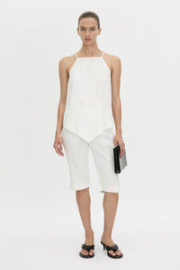 Arlowe High Neck Top