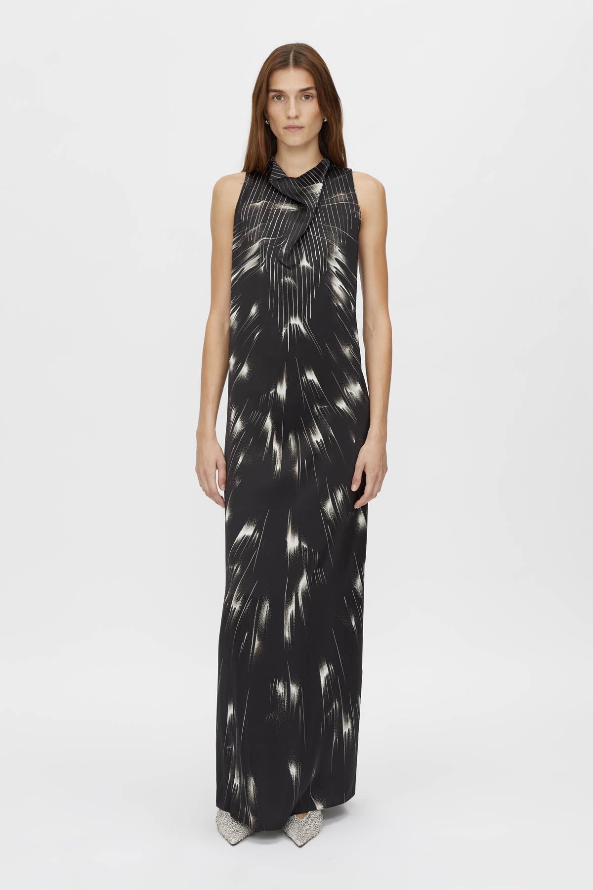 Arvid Tank Dress