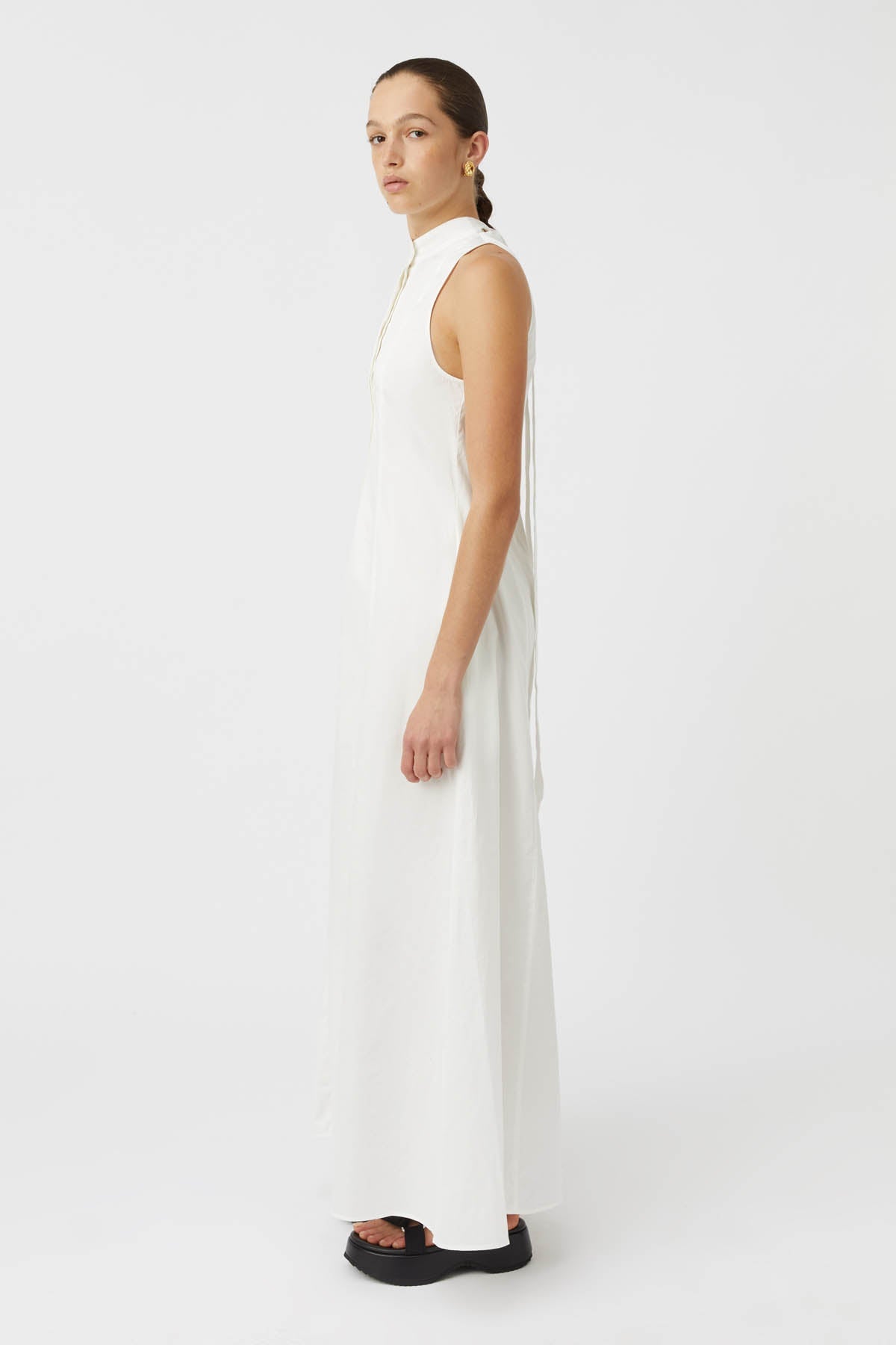 Atoll Maxi Dress