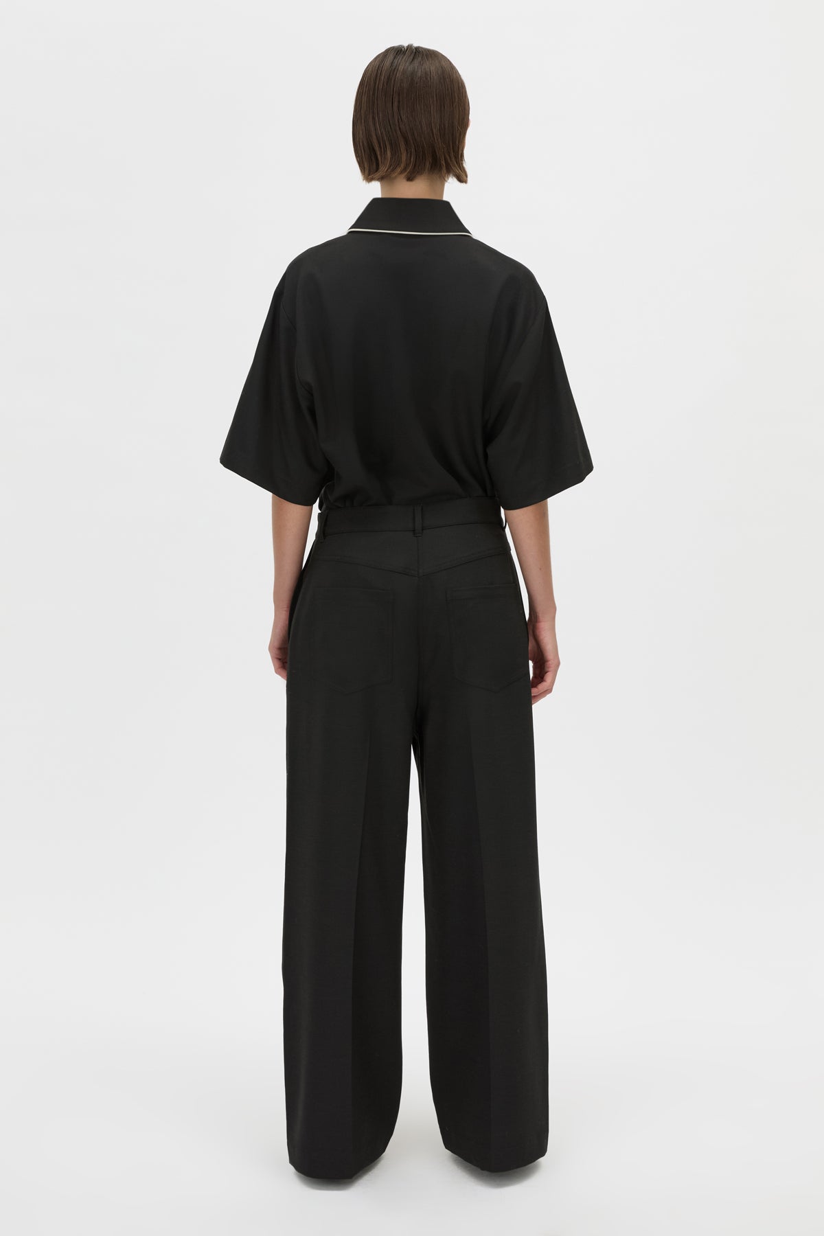 Atticus Pant