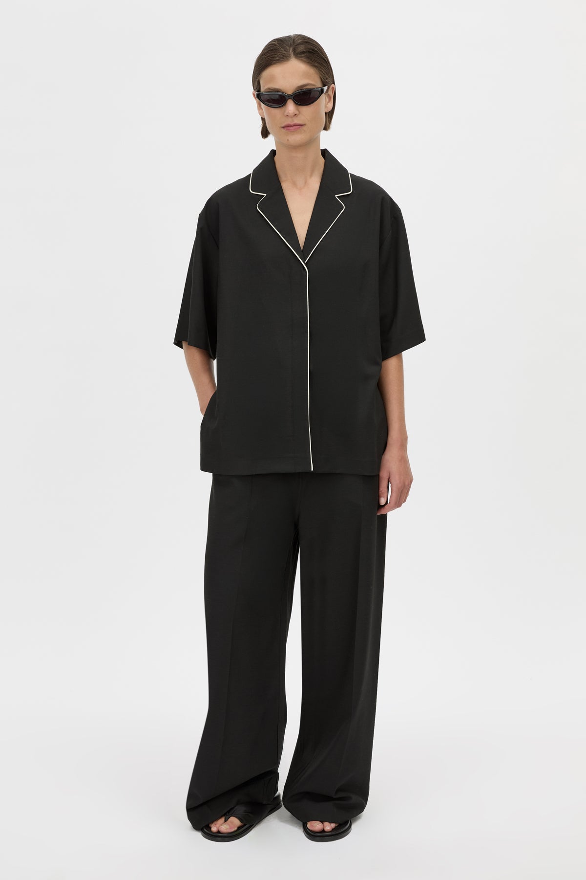 Atticus Pant
