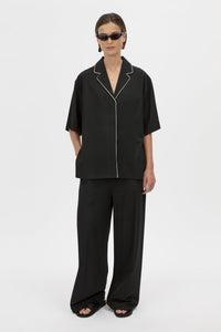 Atticus Short Sleeve Shirt