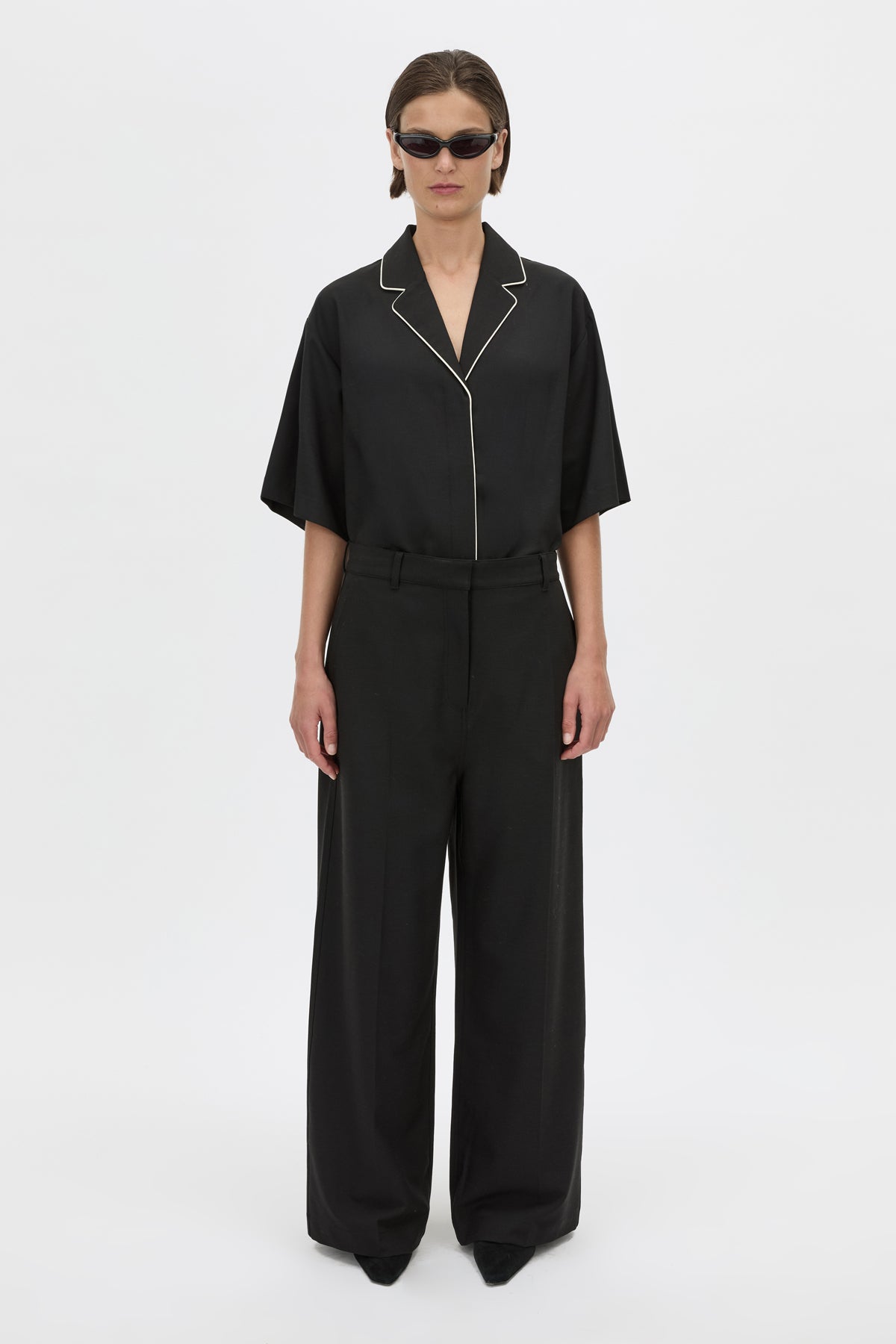 Atticus Short Sleeve Shirt