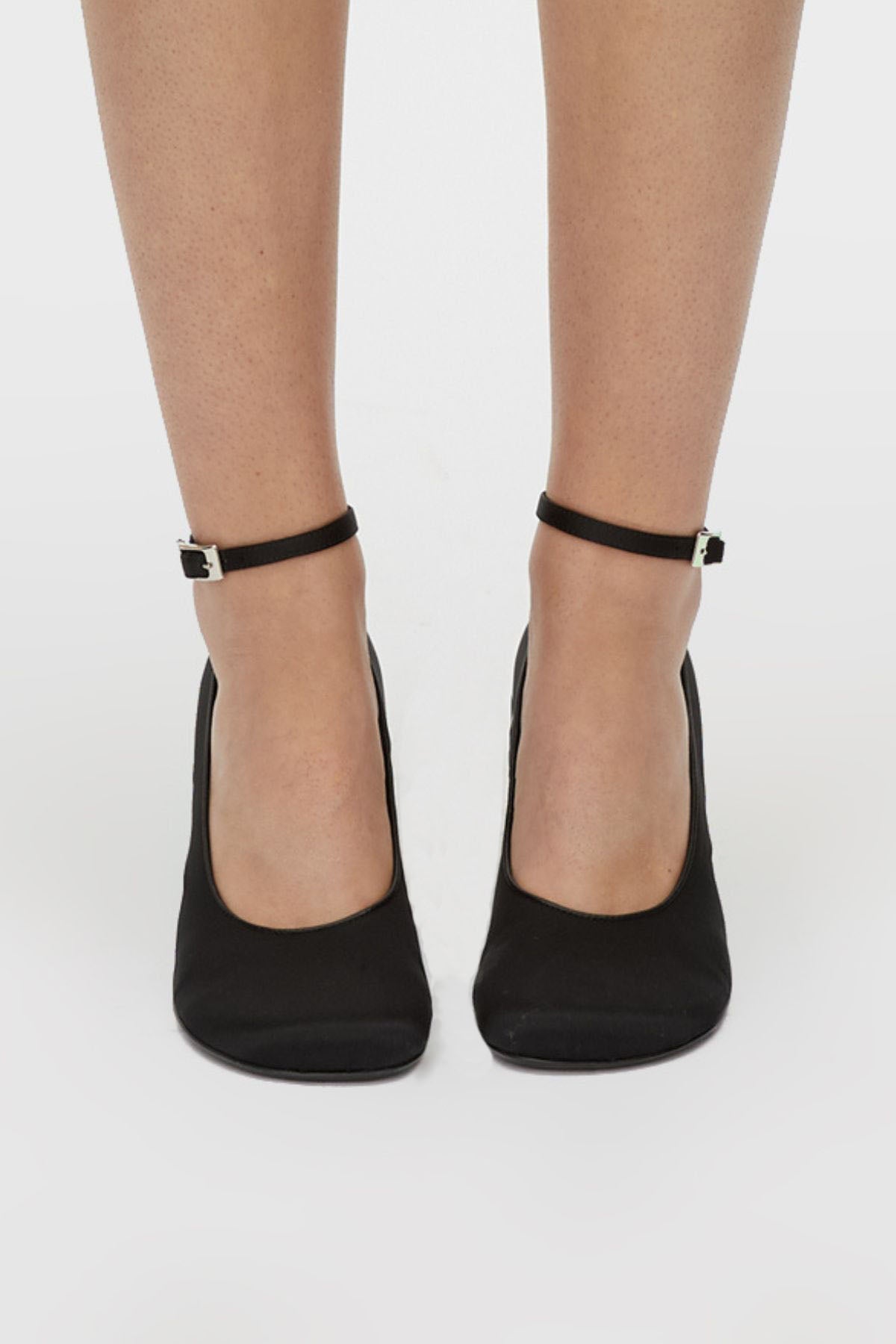Aurora Ankle Strap Pump