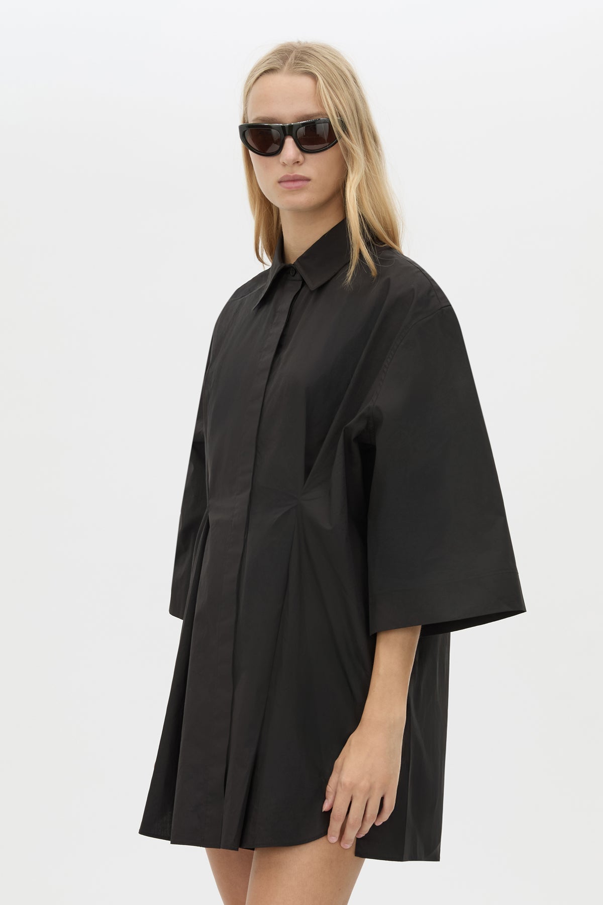 Avant Shirt Dress