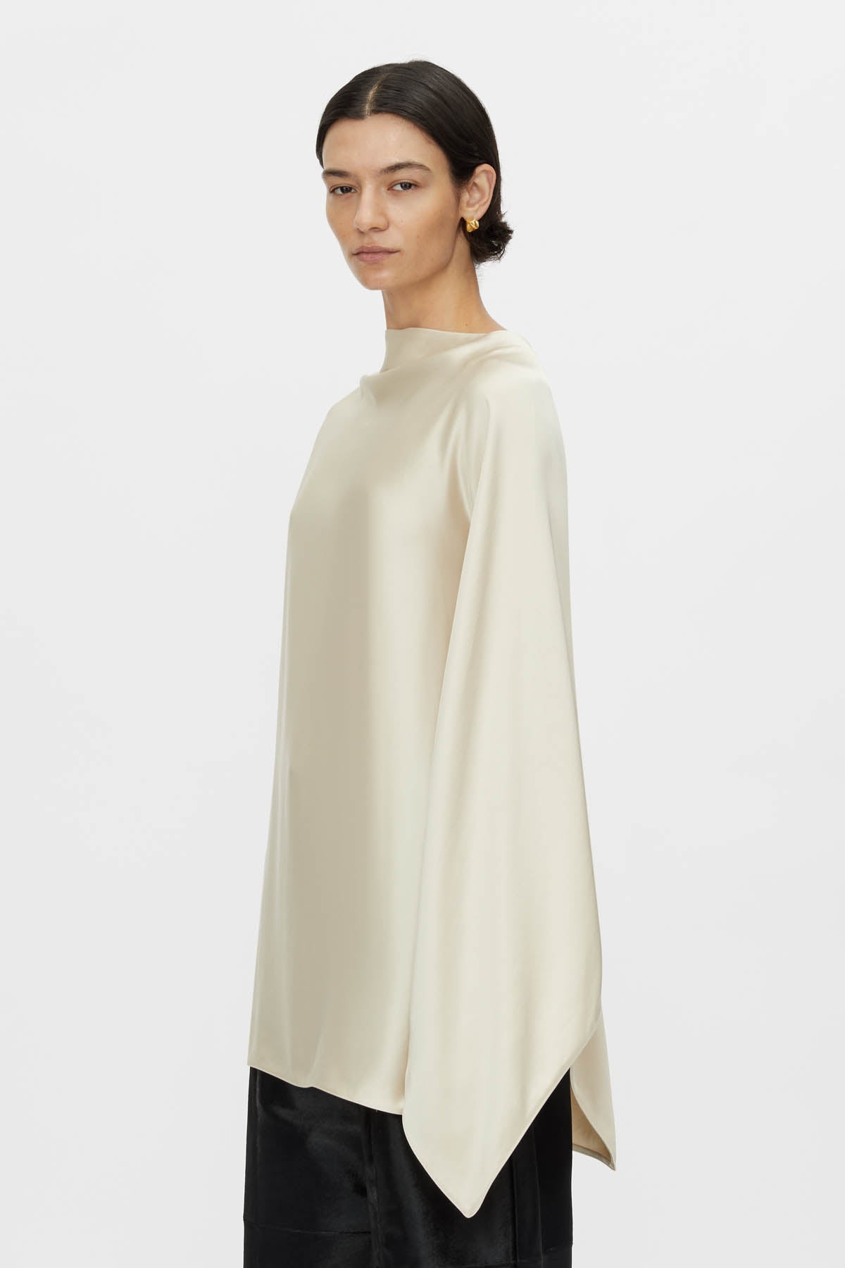 Aviana Long Sleeve Top