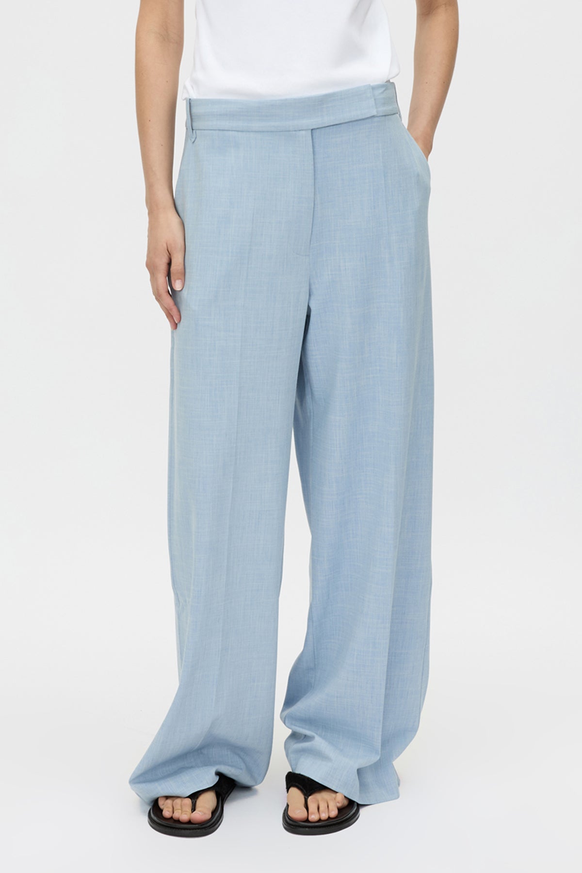 Azul Pant