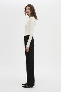 Barre Long Sleeve Top
