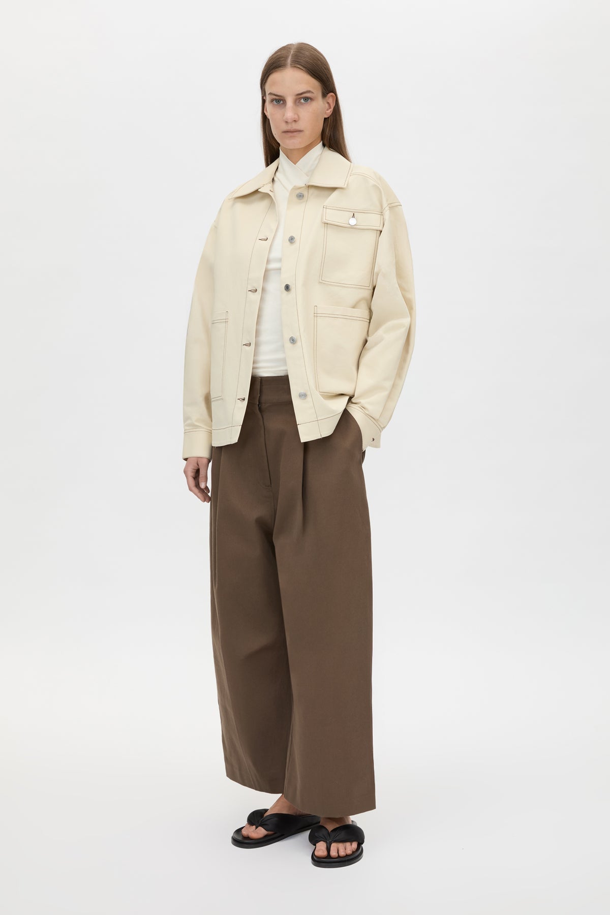 Blanche Sport Jacket