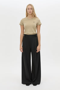 Bonnie Fitted Graphic Tee