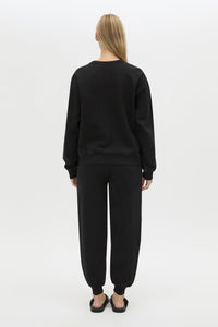 Bonnie Small Graphic Sweater