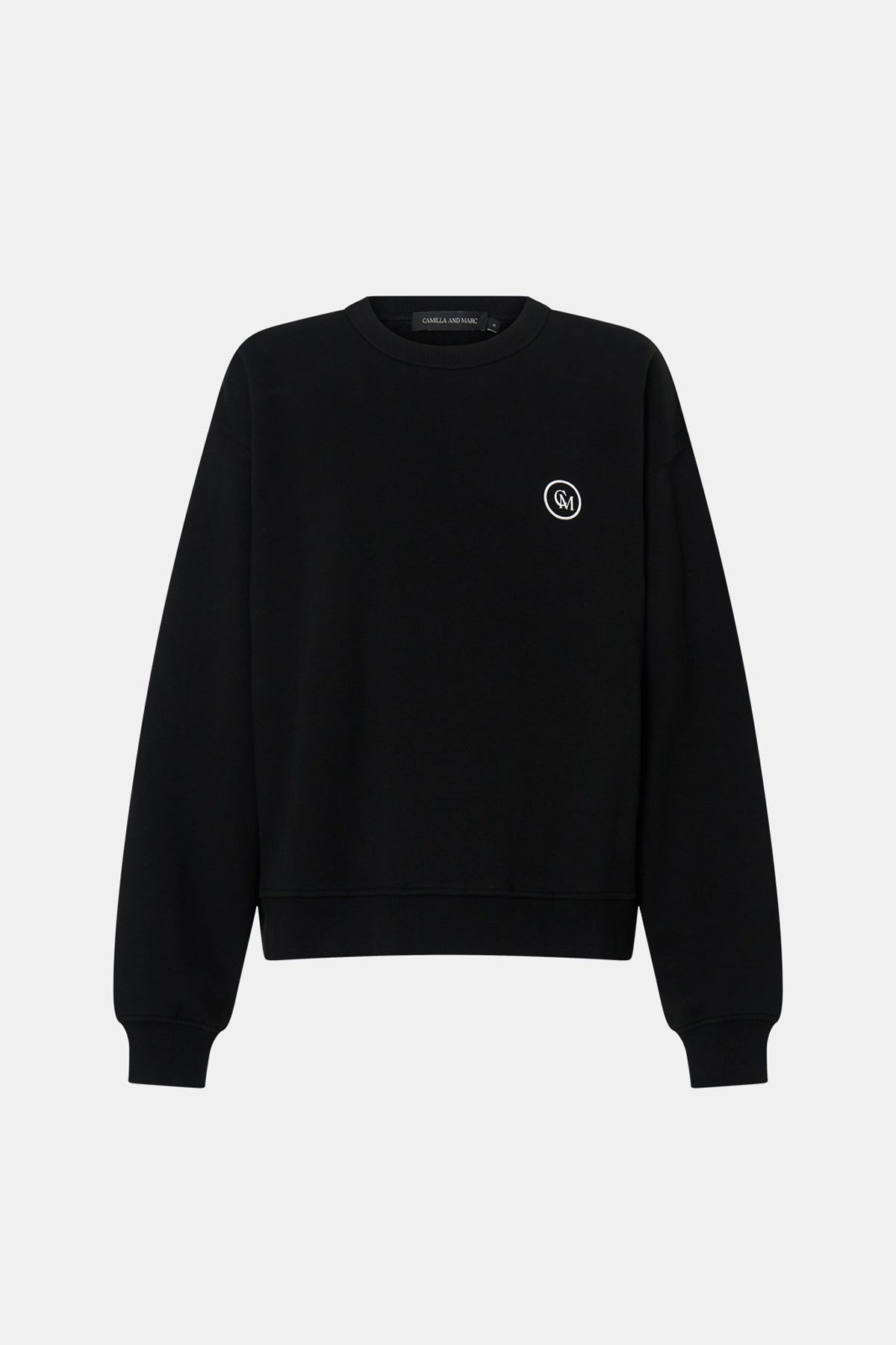 Bonnie Small Graphic Sweater