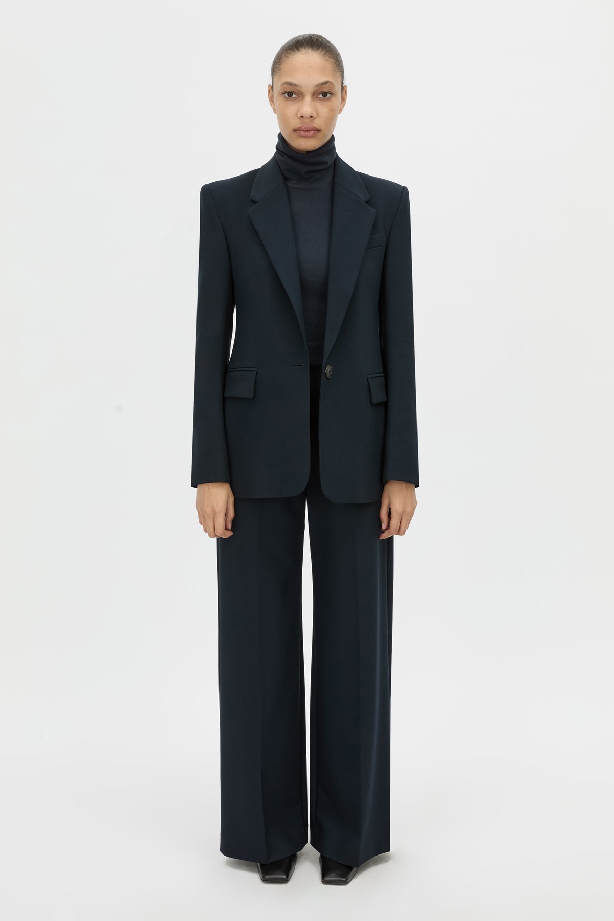 Bostan Tailored Pant
