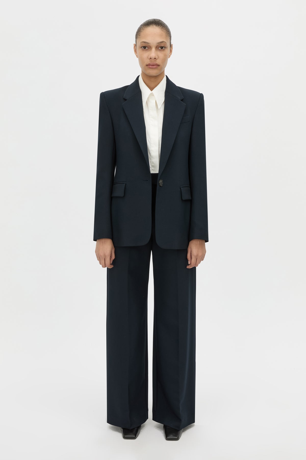 Bostan Blazer