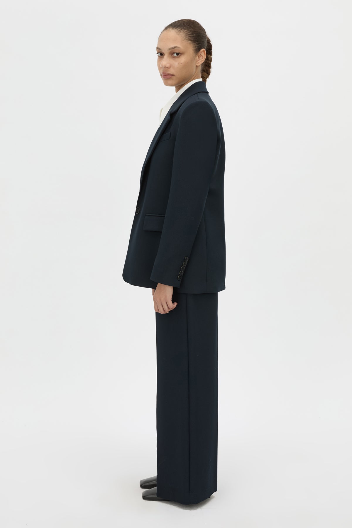 Bostan Blazer