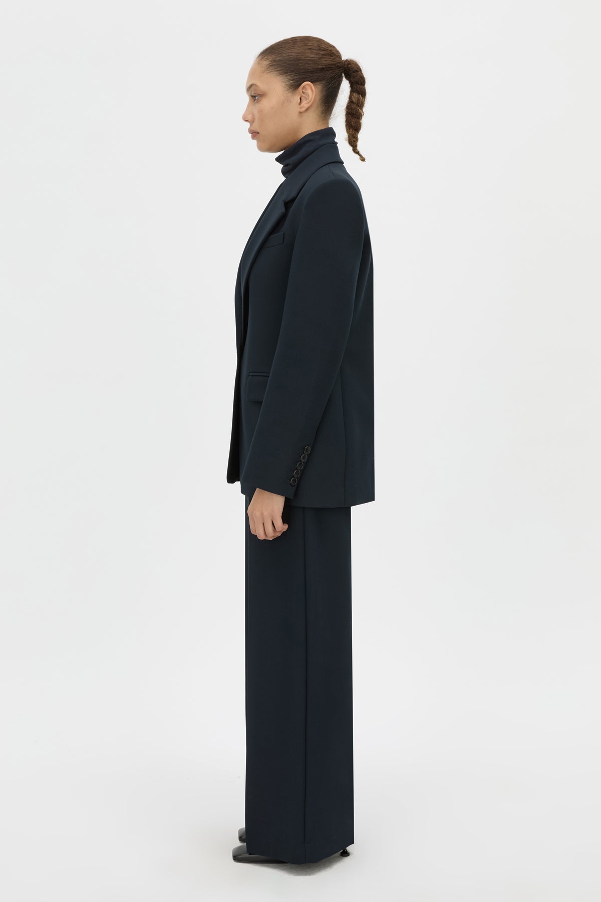 Bostan Tailored Pant