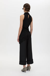 Caius Manstyle Wide Leg Pant