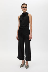 Caius Manstyle Wide Leg Pant