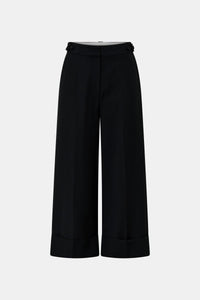 Caius Manstyle Wide Leg Pant