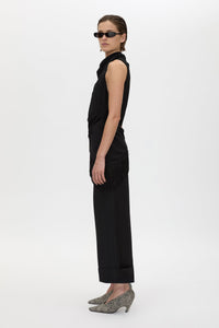 Caius Manstyle Wide Leg Pant