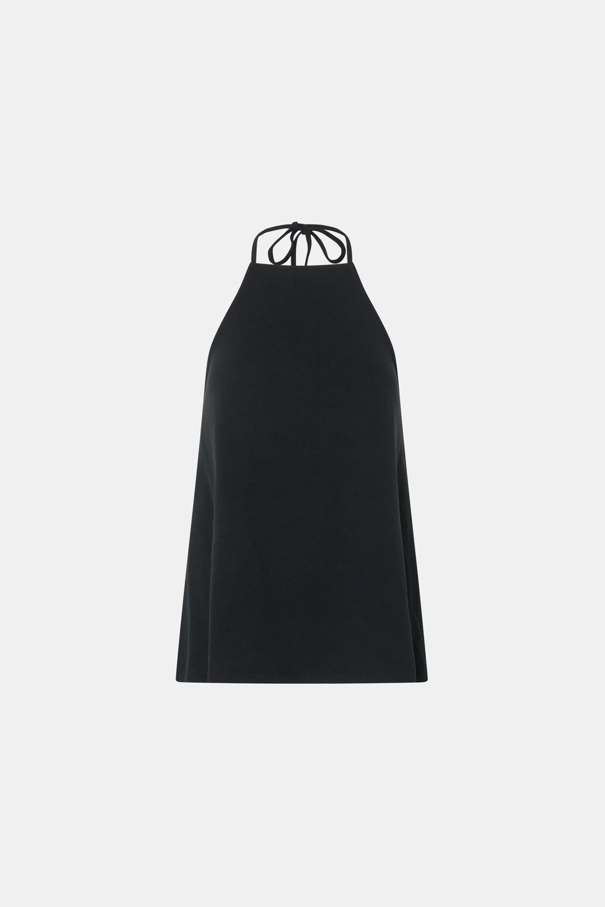 Canova Apron Top