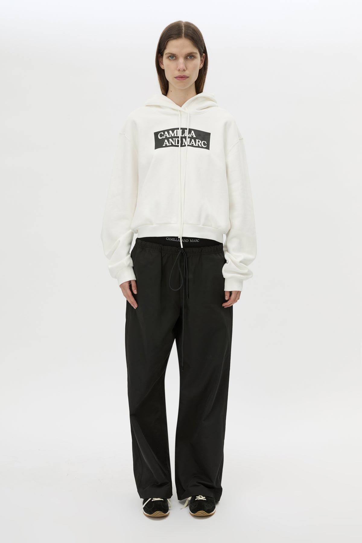 Carmont Graphic Hoodie