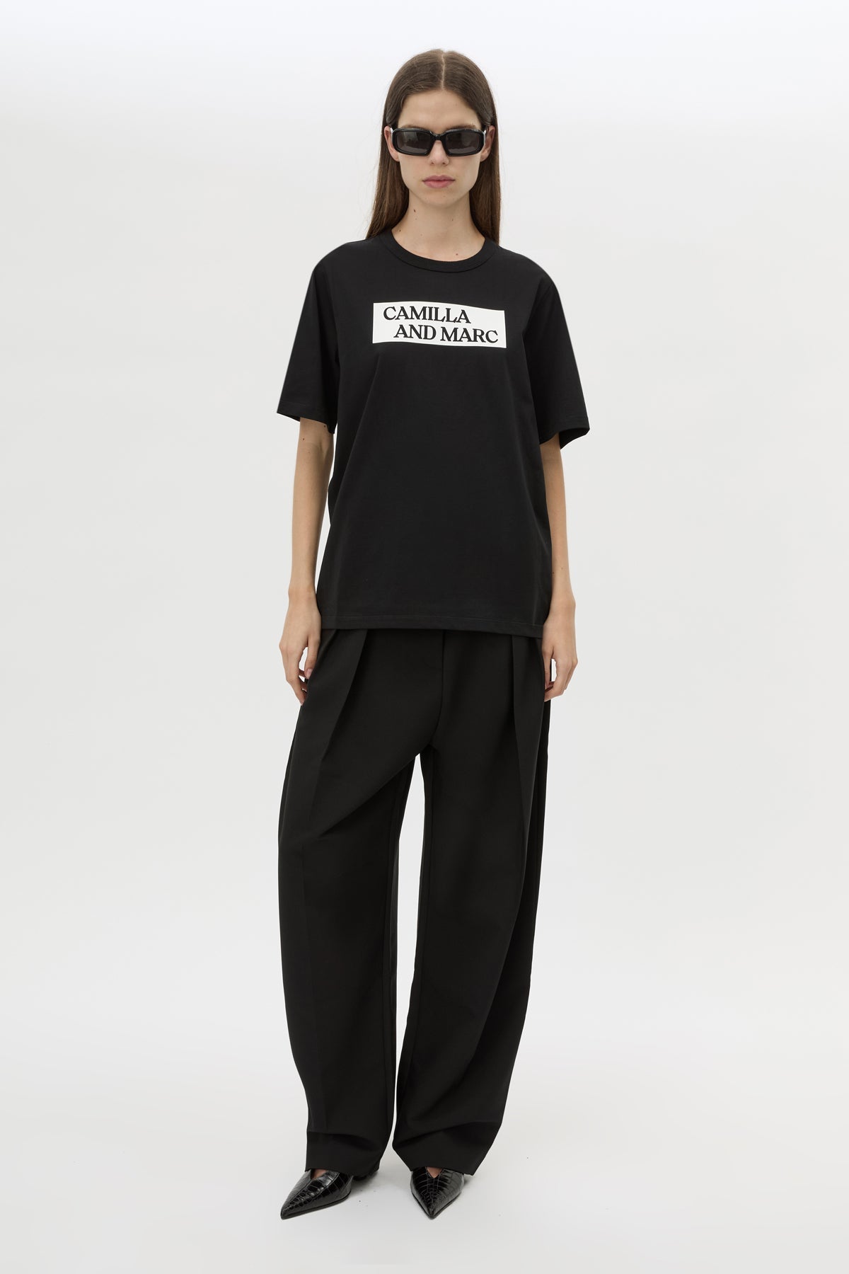 Carmont Graphic Tee