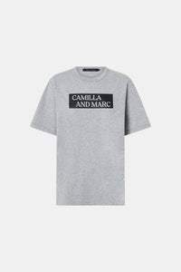 Carmont Graphic Tee