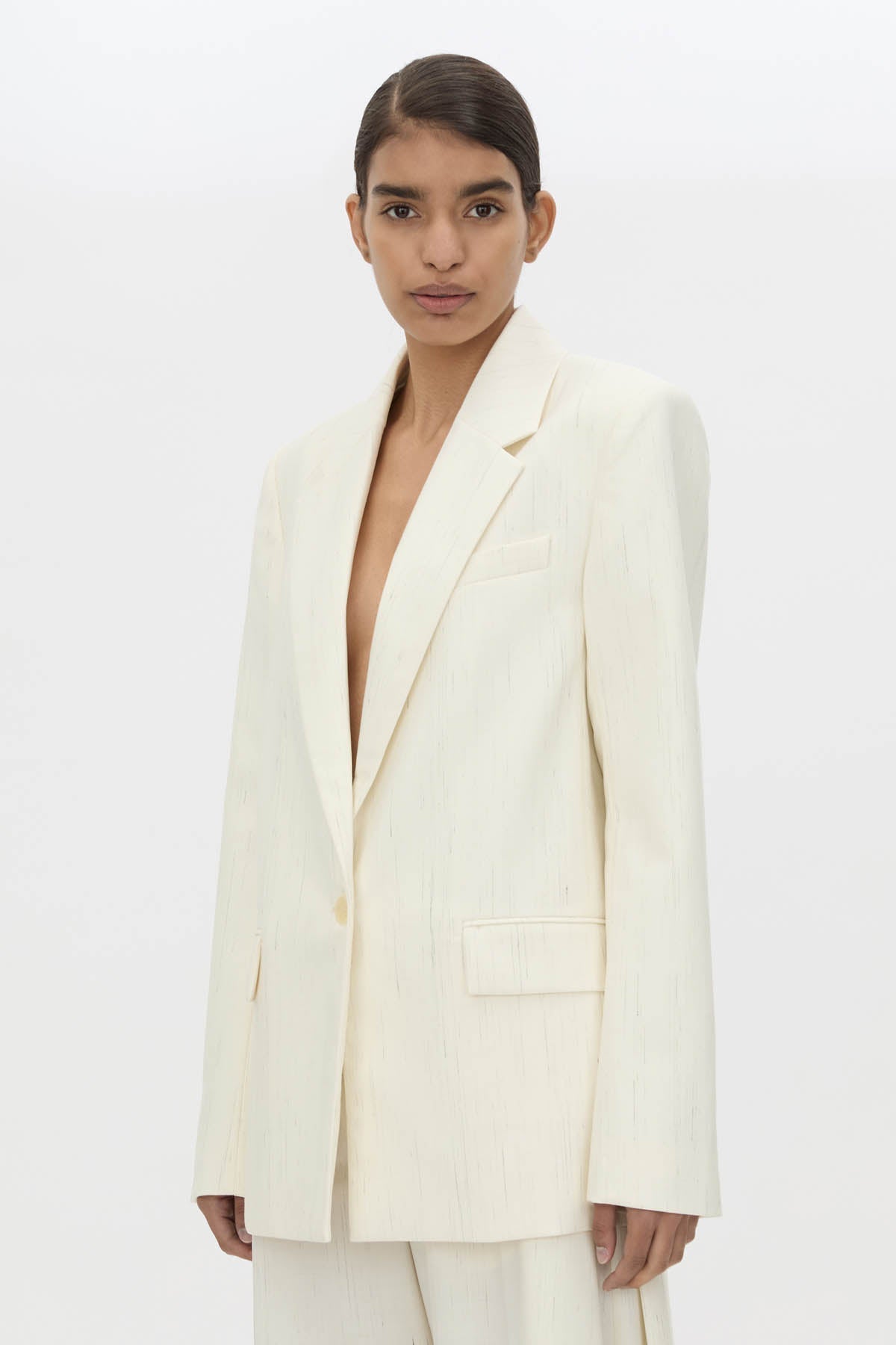 Casey Blazer