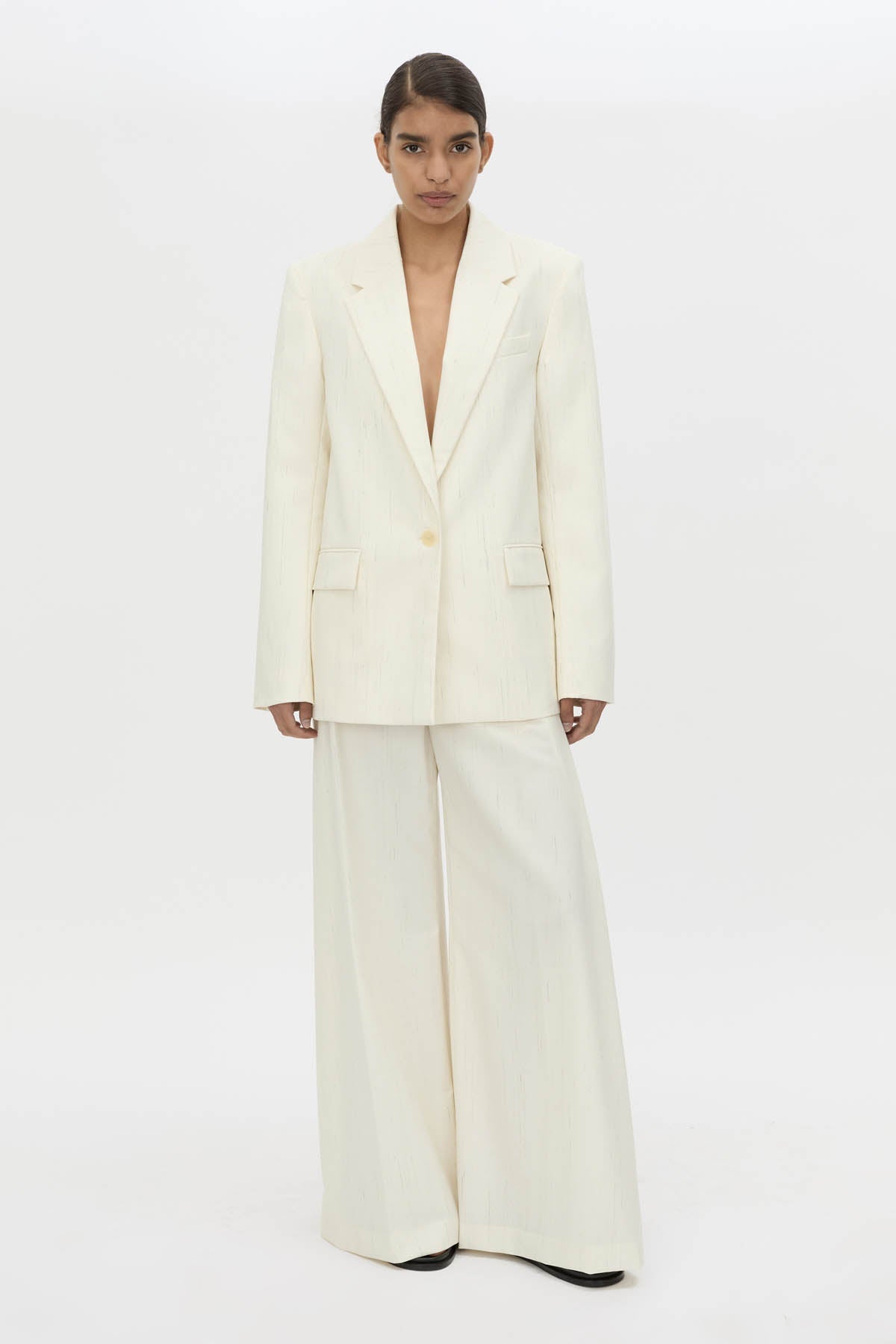 Casey Blazer