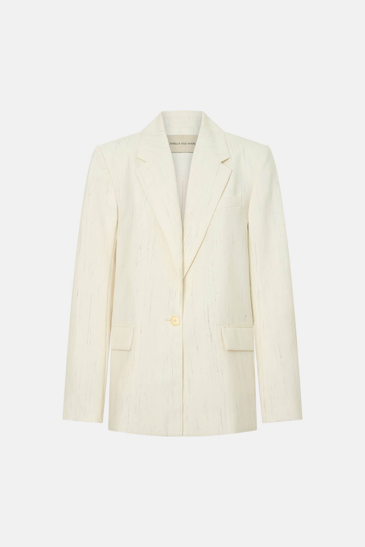 Casey Blazer