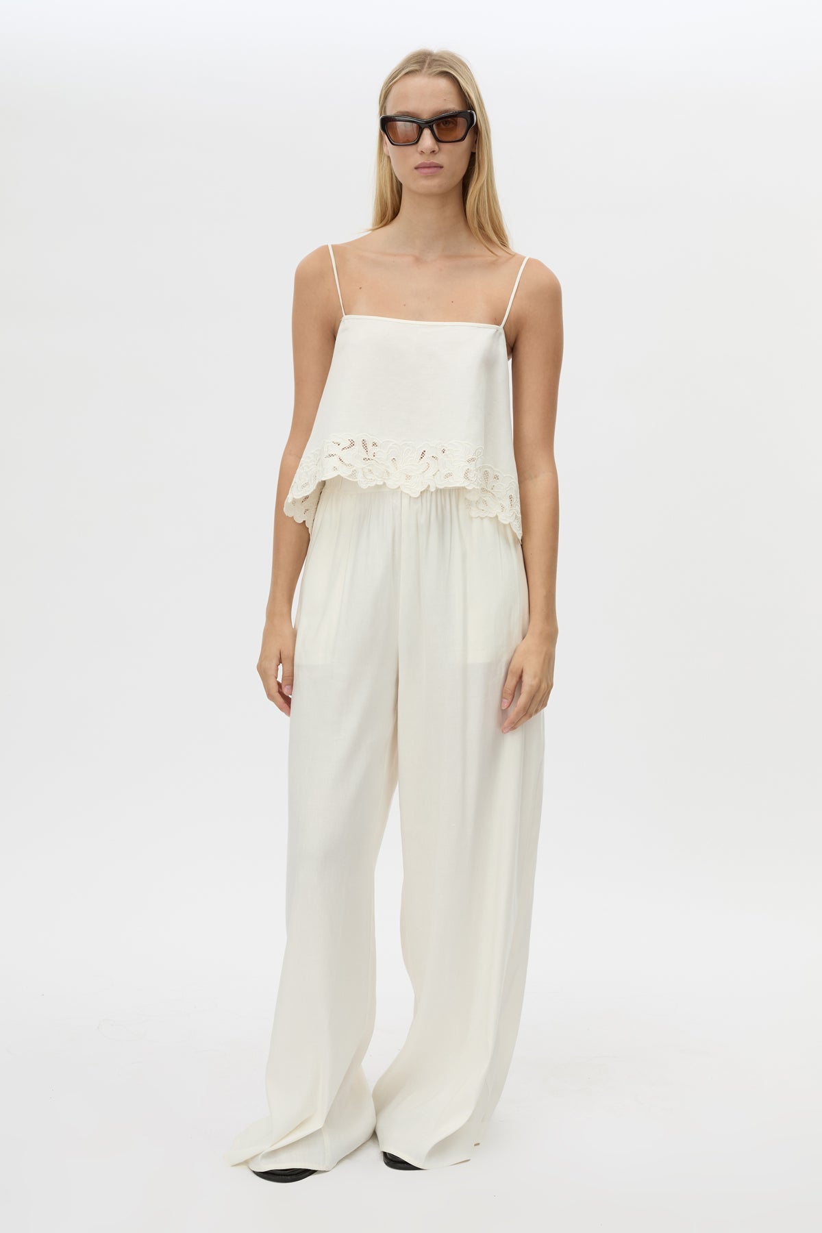 Chara Relaxed Pant