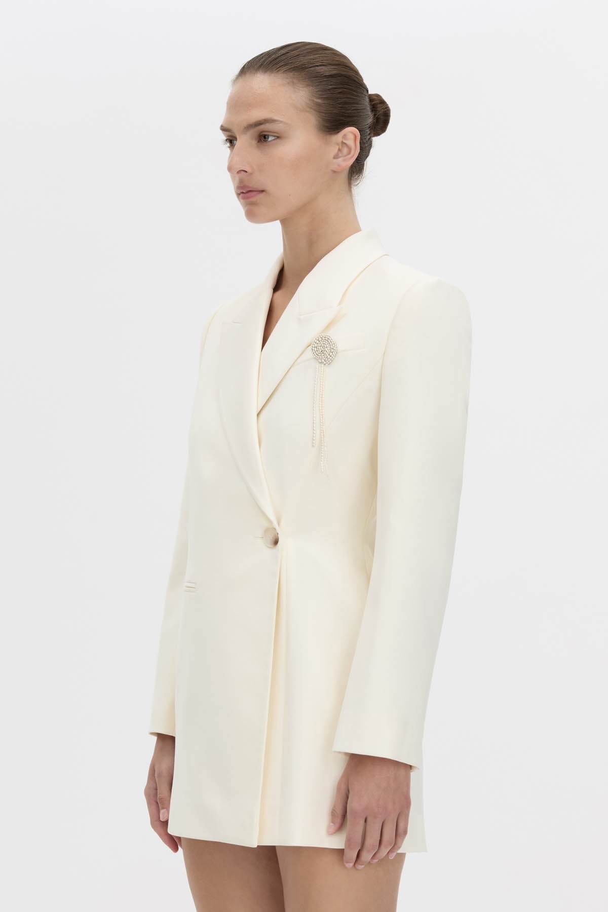 Chase Blazer Dress