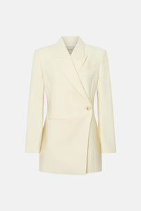 Chase Blazer Dress