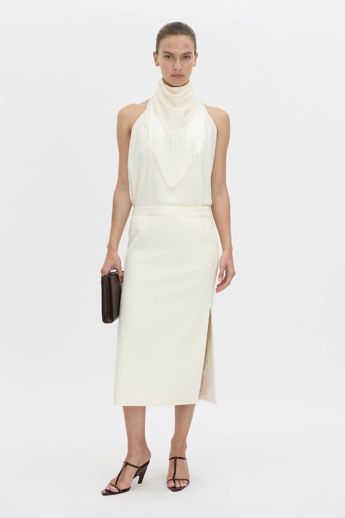 Cicero Skirt