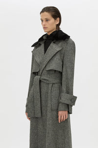 Cinder Coat
