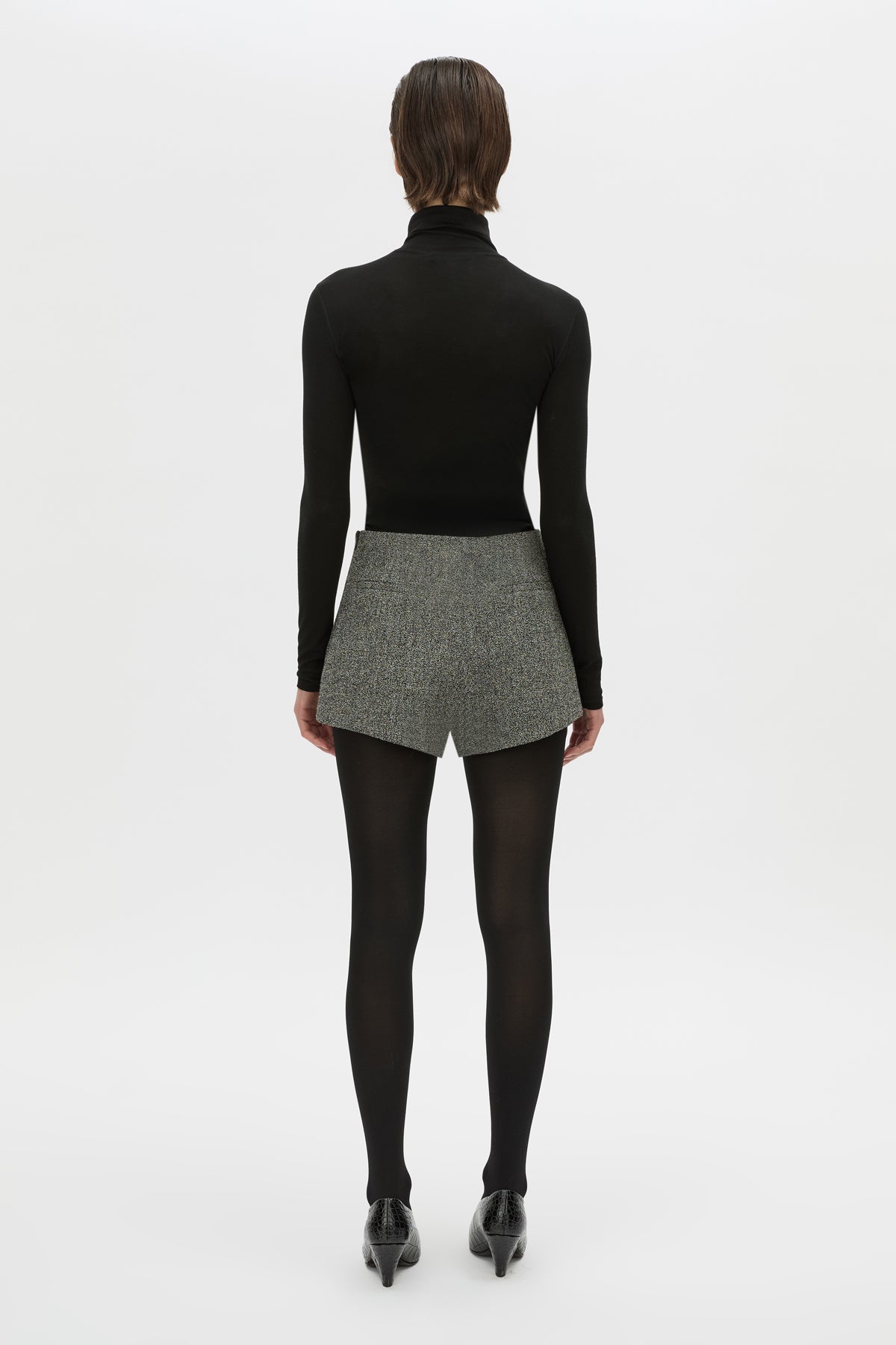 Cinder Short