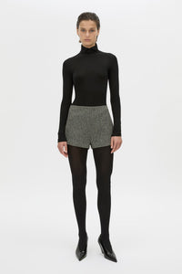 Cinder Short