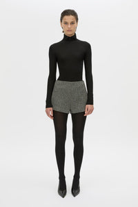 Cinder Short