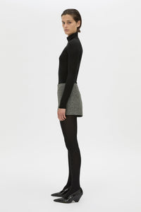 Cinder Short