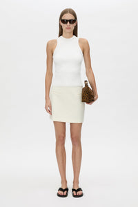 Cobble Skirt