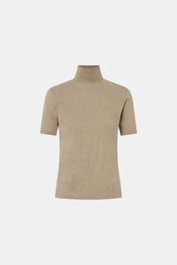 Dakota Elbow Sleeve Top