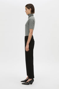 Dakota Elbow Sleeve Top