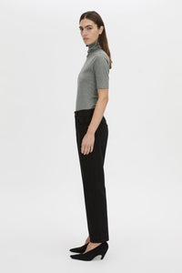 Dakota Elbow Sleeve Top