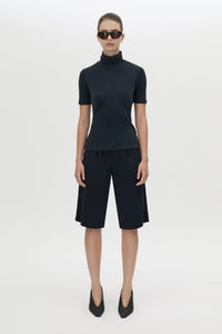Dakota Elbow Sleeve Top