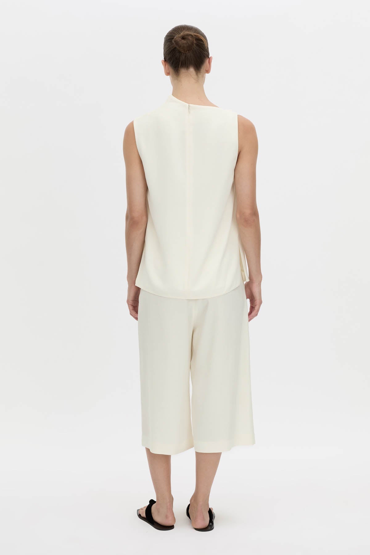 Dana Drape Top