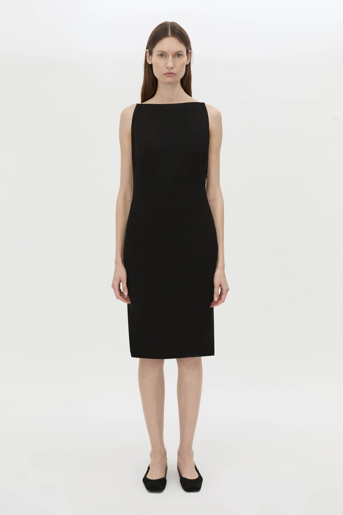 Dana Dress